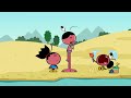 Nawak  the big fish  full episode