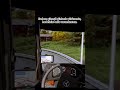 Gerçekçi sürüş burada başlıyor.Uzun hali kanalımda. #simulator #pov #wheelcam #youtubegaming #shorts