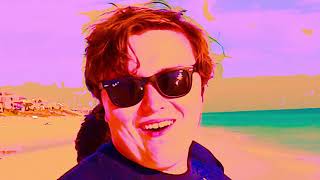 Spring Break Surprise Special SHH its a secret seriously don't tell mom (gone wrong)