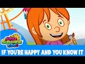 Miniature de la vidéo de la chanson If You're Happy And You Know It