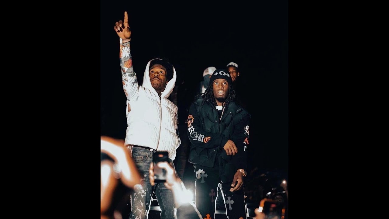 (FREE) Lil Uzi Vert Type Beat 2026 "Mueller"