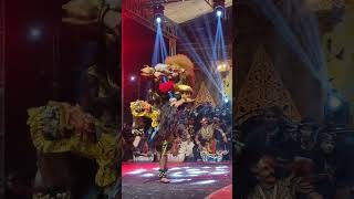 SLOMPRET WIROYUDHO GAGAK MATARAM