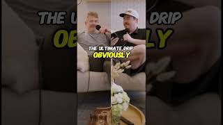 The Ultimate Drip Worn By Who???