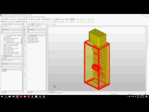 EPLAN Efficient engineering INdustry 4.0 07 Wire Fabrication