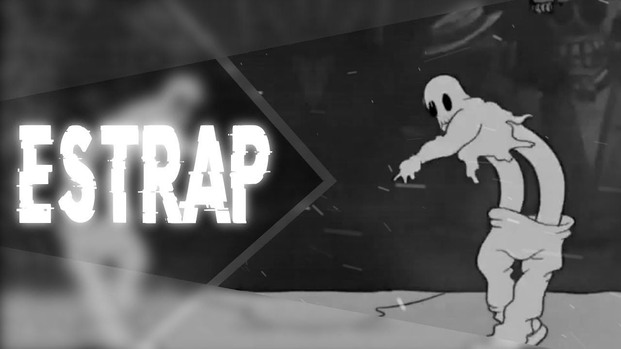 GHOSTEMANE - Mercury (Phonk mix) - [FREE] PHONK Type Beat | Trap MatriX ...