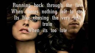 James Morrison ft. Nelly Furtado - Broken Strings lyrics chords
