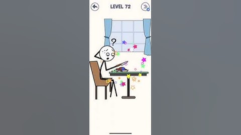 Draw Puzzle 2 Level 72