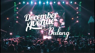 December Avenue - Bulong