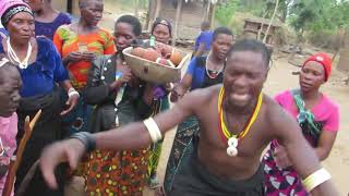 NDILA JIDAGU MALELEMBA - ASILI