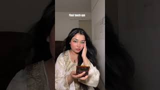 Makeup #shortsonyoutube #shortsfeed