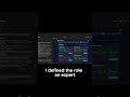 I Built an Entire App With a Single AI Prompt #coding