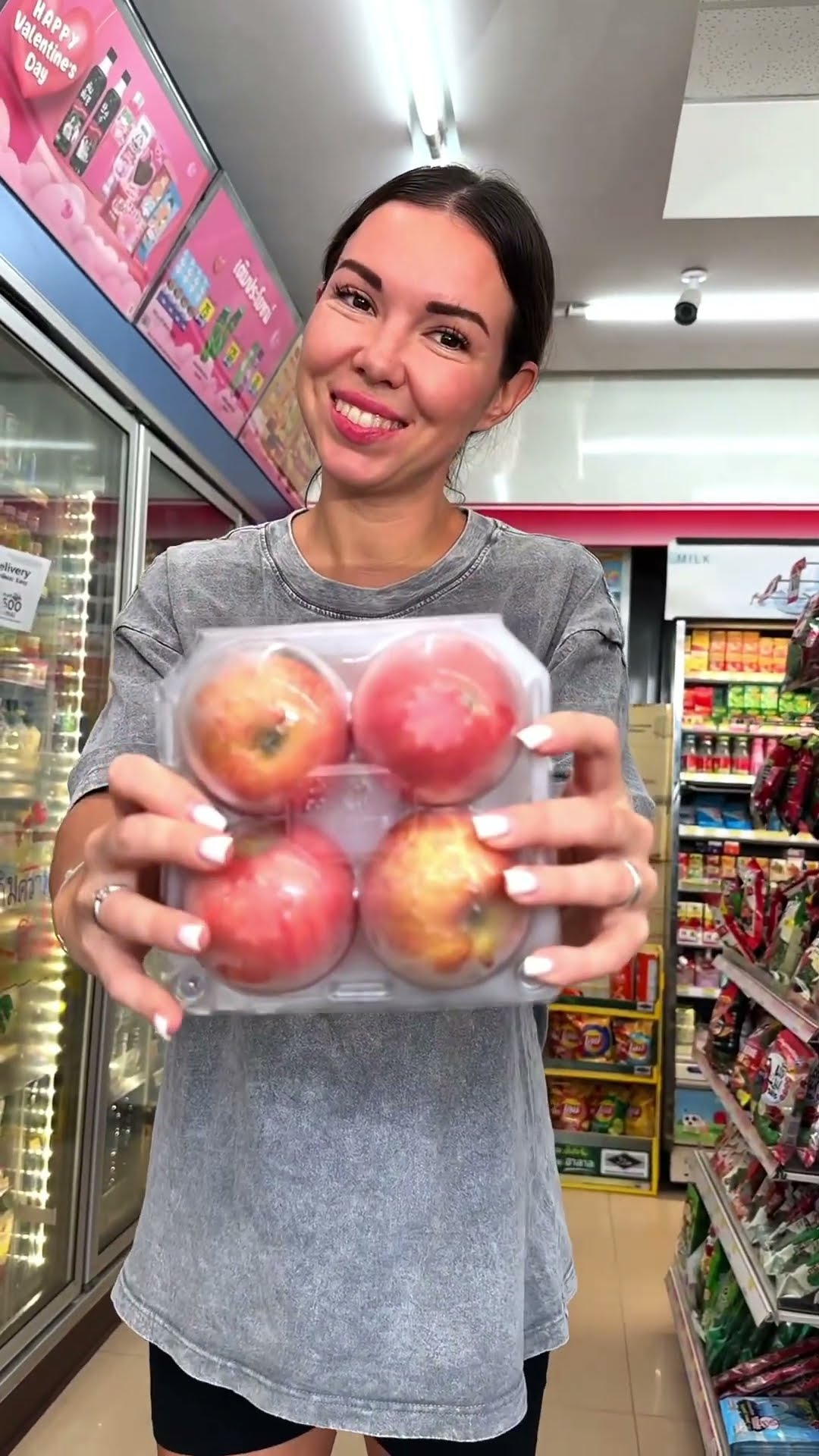 Fruits stories