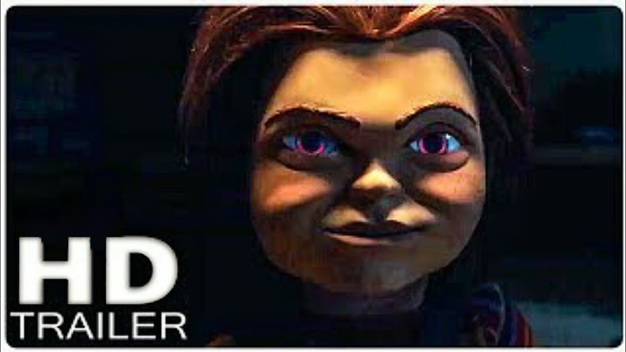 chuck berry CHILD'S PLAY Trailer 2 (2019)