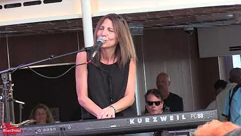 TOMMY CASTRO & DEANNA BOGART  LOVE AND ATTENTION  ...
