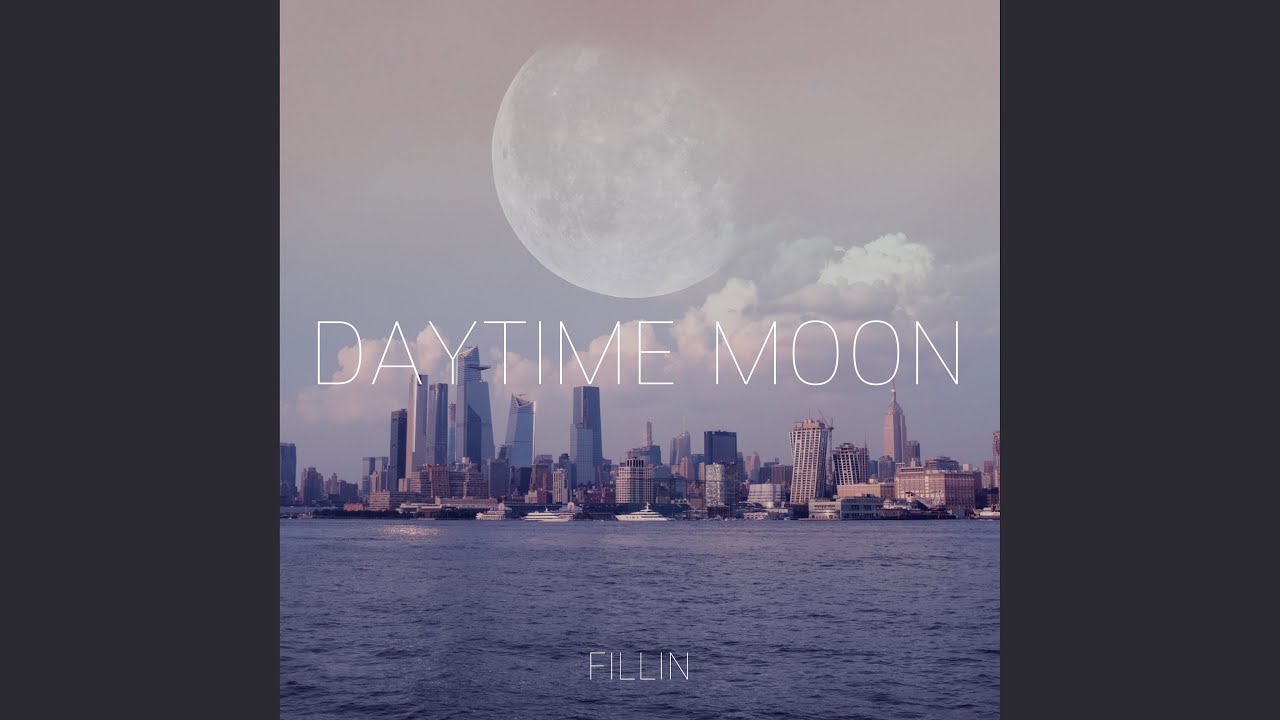 在 YouTube 上觀看「Daytime Moon」