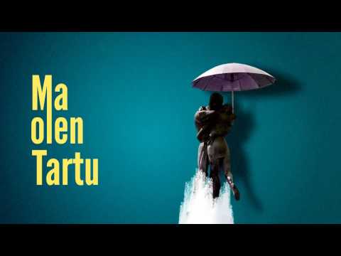 Paha Polly - Ma olen Tartu