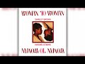 Shirley Brown - Woman to Woman