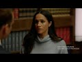 SUITS 7x06 - HOME TO ROOST