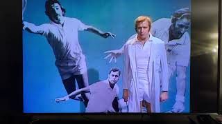 Penguin Intelligence (Monty Python)