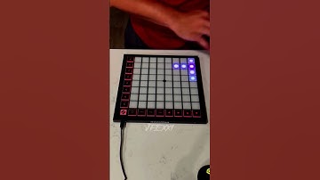 GLORY - Ogryzek Brazilian Phonk On Launchpad #shorts #phonk #viral #animeedit