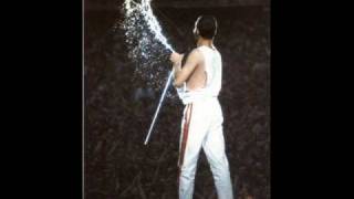 Freddie Mercury-The Golden Boy - Early Ver.(Freddie&#39;s Demo Vocal)