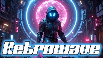 🌌Double Take 1🌌RETROWAVE TECHNO🌌Official Video