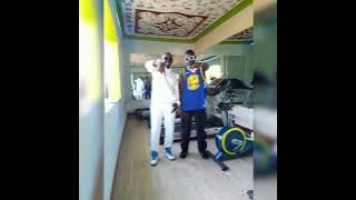 NWONG MORO_OSONDO BWOY FT OBANG