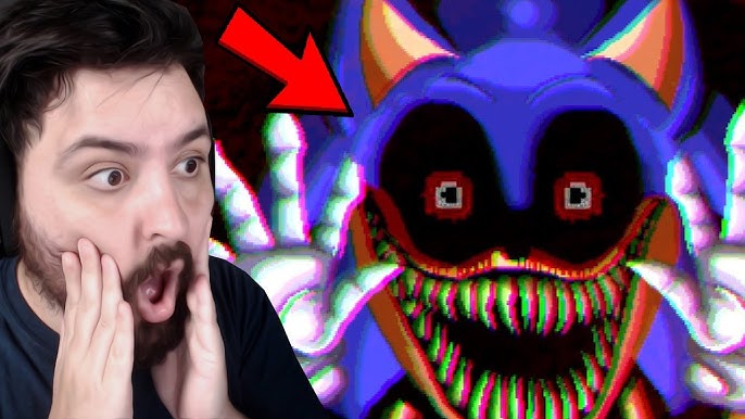 THOMAS.EXE: O TREMZINHO VIROU UM MONSTRO ASSUSTADOR! - NightExtreme 