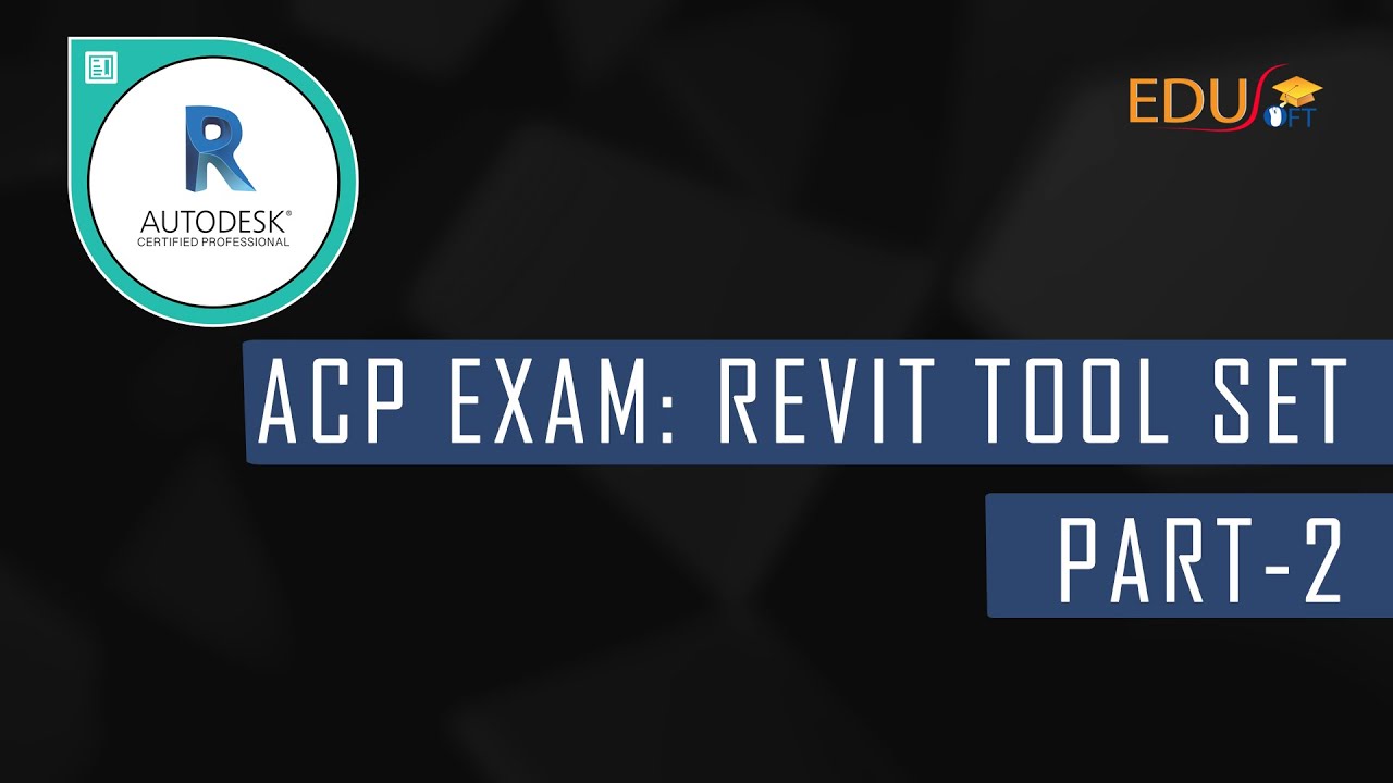 autodesk-certified-professional-acp-i-revit-acp-toolset-part-2-i-room