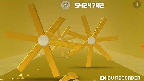 Smash Hit 1.5.0 Mod Remake Checkpoint 15