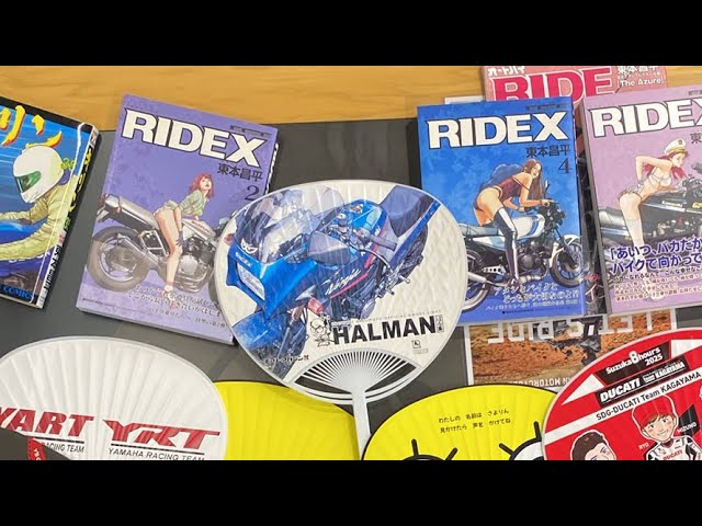 Live streaming of the 8 Hours Endurance Race report! In memory of