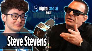 How Discipline Wins Big in Sports Betting | Steve Stevens DSH #1299