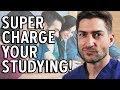 Super Charge Your Studying Right Now With This Trick!