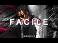 Genezio x Rsko x Tiakola Type Beat "FACILE" | Instru Rap 2024