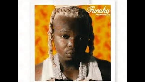 Harmonize – Furaha (Official Lyric Video)