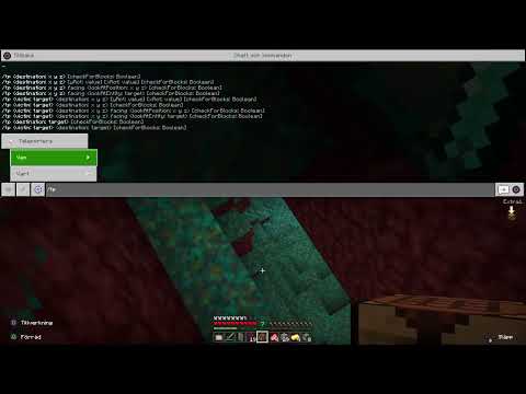 Minecraft split screen - YouTube