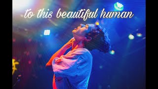 Happy Birthday Conan Gray