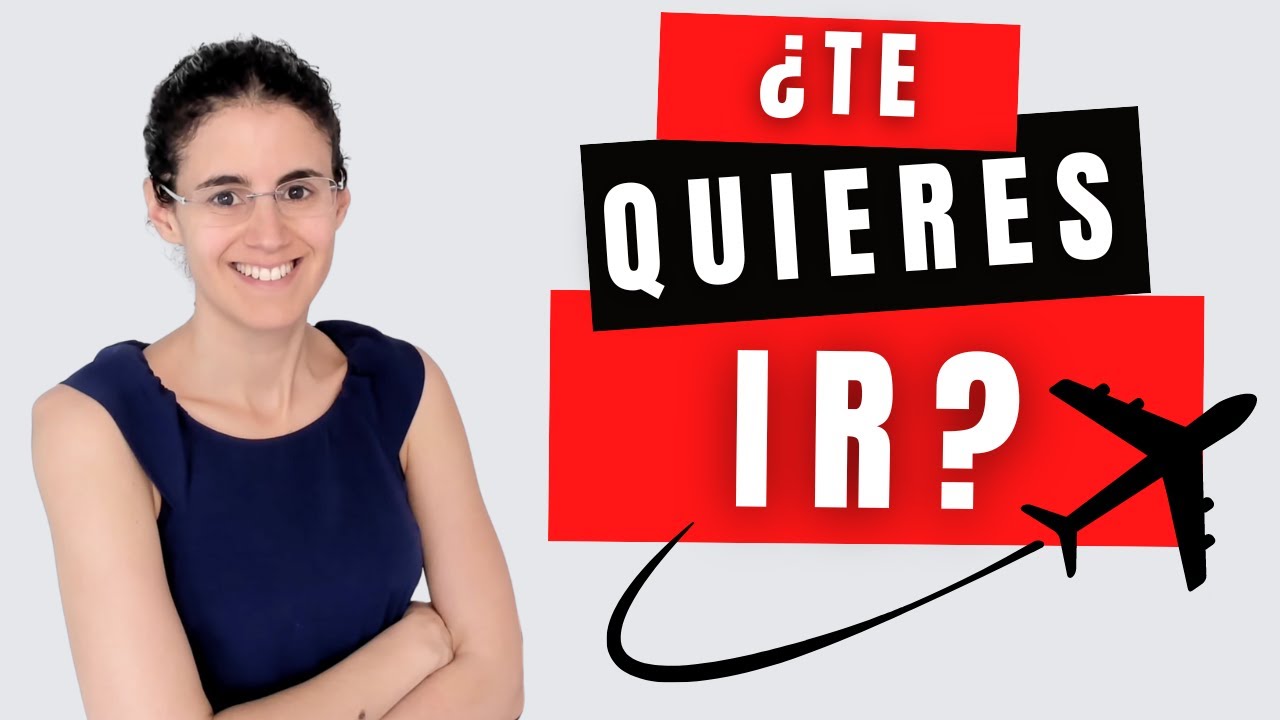 GUÍA para EMIGRAR, trabajar en el extranjero. Cosas a tener en cuenta