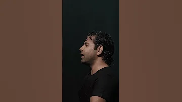 Reza Bahram صبر کمم را چه کنم 