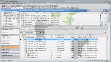 Vault 2014 Data Management fundamentals - Data reuse