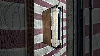 Itt Schaub Lorenz 104 International Radio Made In Germany