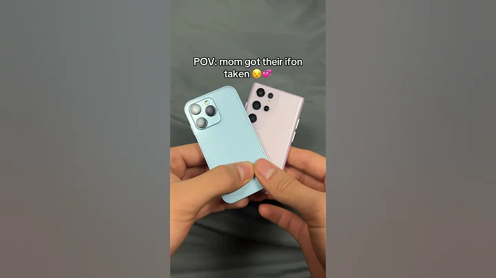 Subscribe if you want one 🙄💓#smartphone #miniphone #samsung #iphone #iphonemini #fyp #foryou