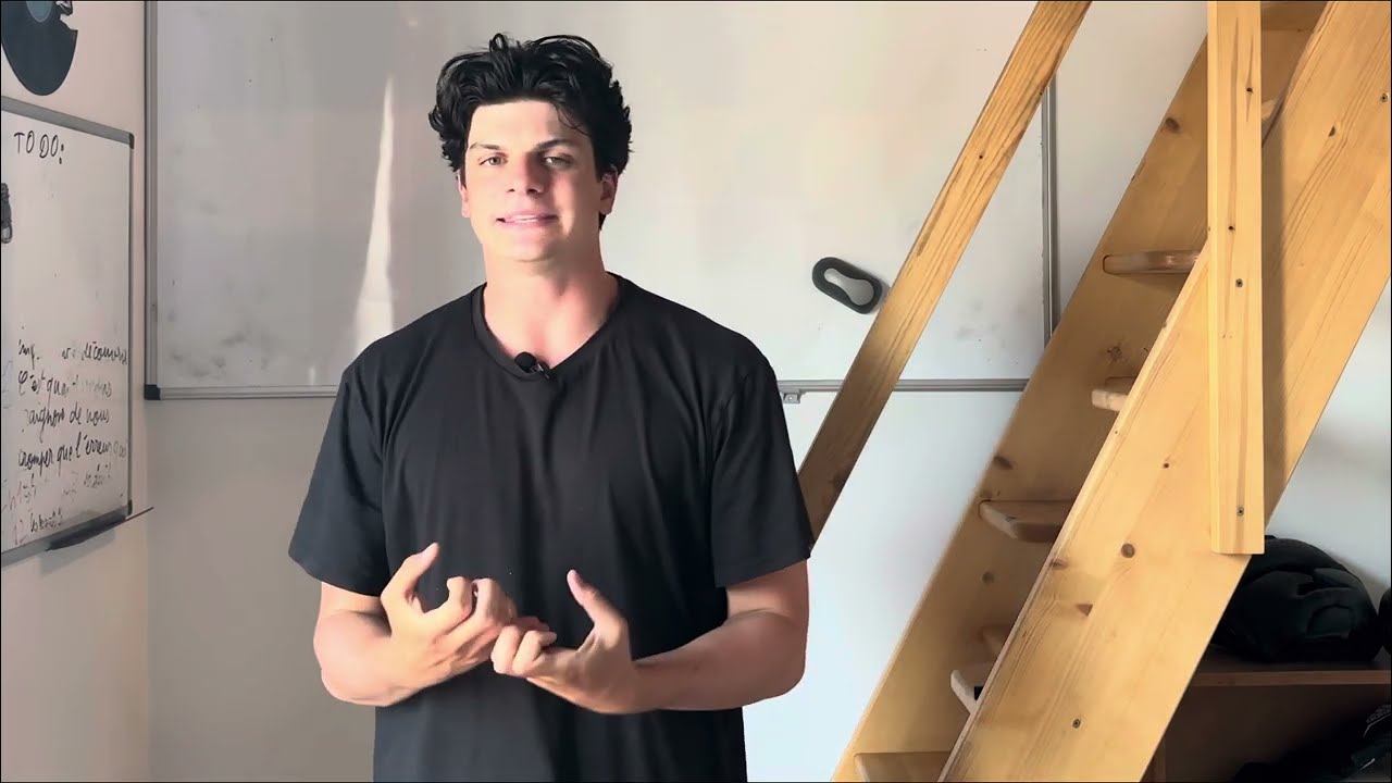 Le futur de Facile d’accès