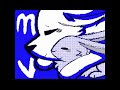 チluffy~☆'s Flipnote [Sudomemo] - A Soliloquy of The Boy who Cried Wolf MV