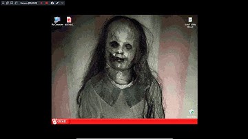 MEMZ + WinXP.Horror.Destructive vs Windows XP