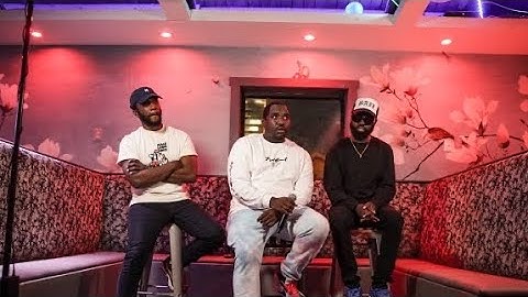 “Project ROLLOUT” | The Platform Music + Culture Series 2022