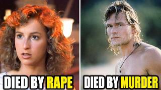 25 Beloved Dirty Dancing Actors Who Have Tragically Passed Away