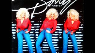 Dolly Parton  Two Doors Down original Version First Pressing