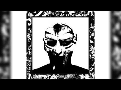 If MF DOOM Was On “Infinity (888)”