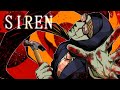 SIREN（サイレン）をさくさく進めます2020:一夜目